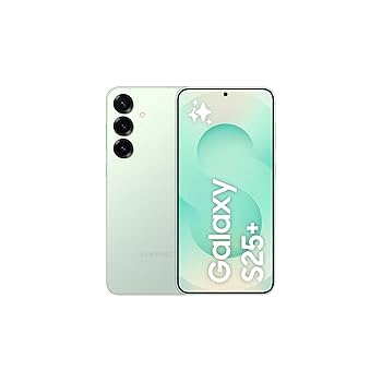 【良品】Samsung｜Galaxy S25+ 256GB｜SIMフリー Galaxy S25+ シルバー 本体 256GB SIMフリー 韓国版 保証1年